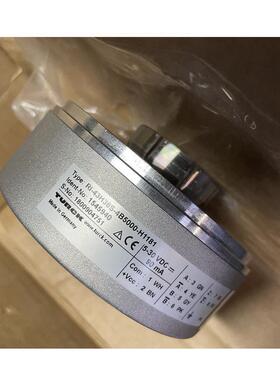 TURCK图尔克编码器RS-07H6E-7A12B-H1151