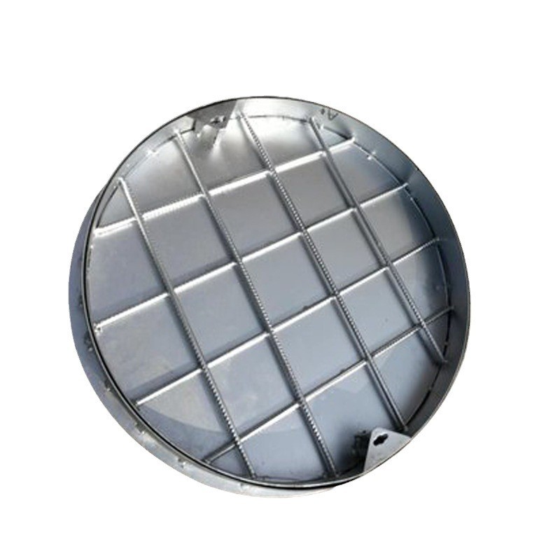 厂家现货方形隐形装饰不锈钢井盖板雨水污水下水道井盖批发