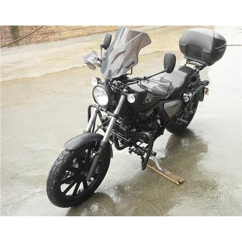 热销适用钱江凯威荣光202前挡风玻璃qj200-2h前风挡pc风挡改装配