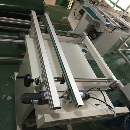 热销现货供应smt全自动接驳台部分传送台波峰焊出板机台接驳零件