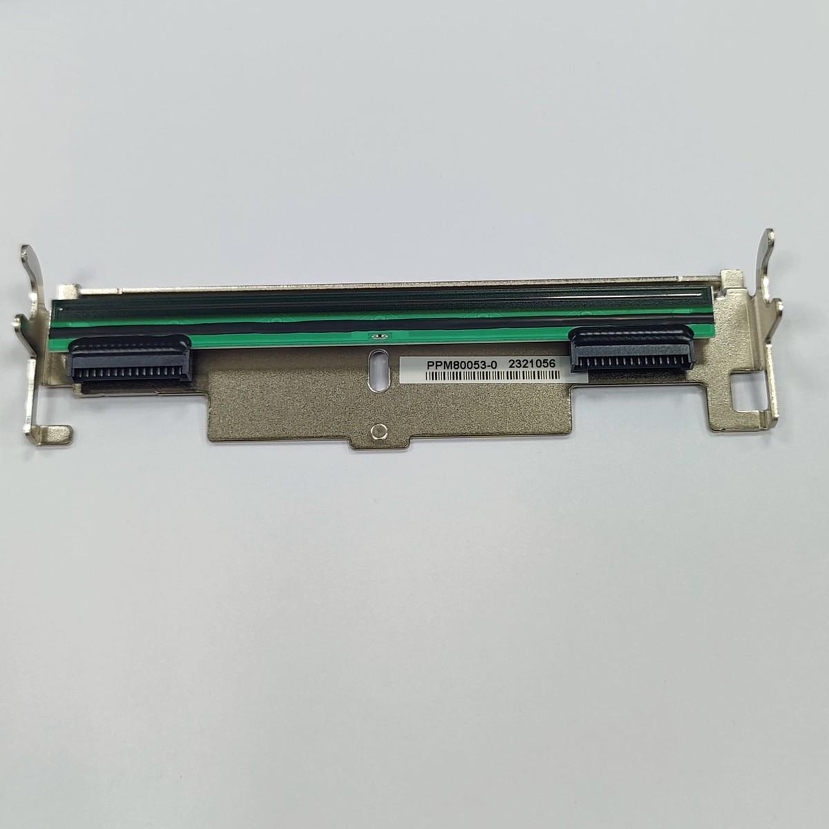 热销西铁城cl-f208打印头ppm80053-0热敏打印头ppm80053c标签打印