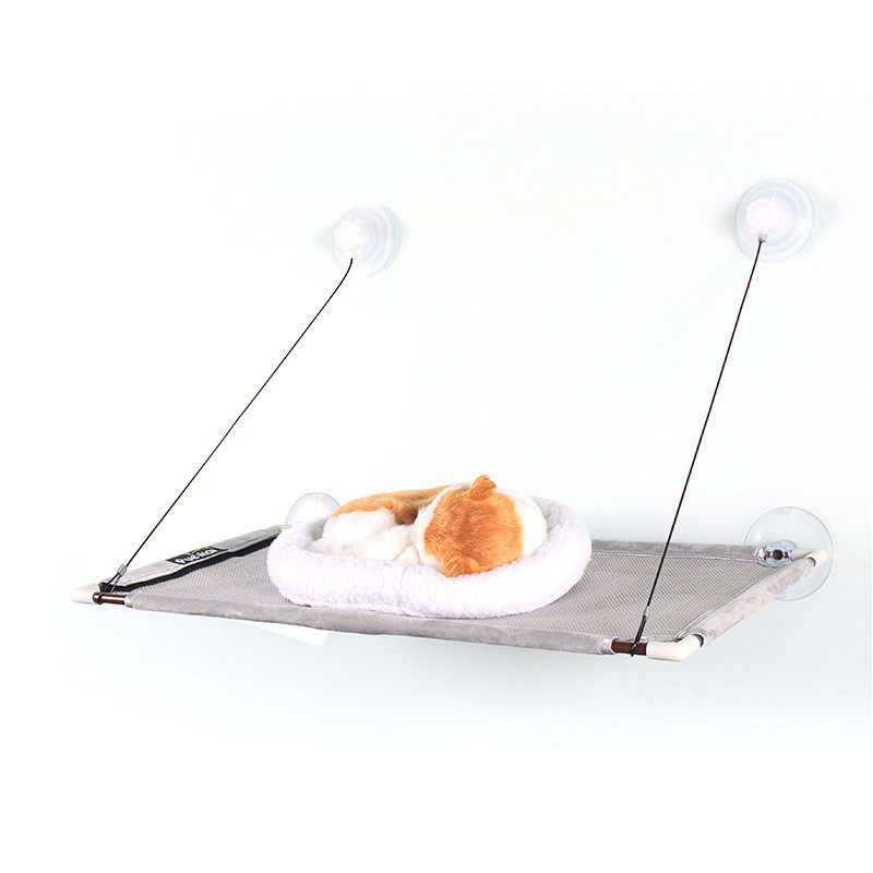 吸盘悬挂宠物猫稳定性高猫沙发通风透气宠物垫承重好挂式吊床狗窝,宠物/宠物食品及用品,猫笼子/猫别墅,淘宝优惠券,粉丝福利购,淘宝优惠卷