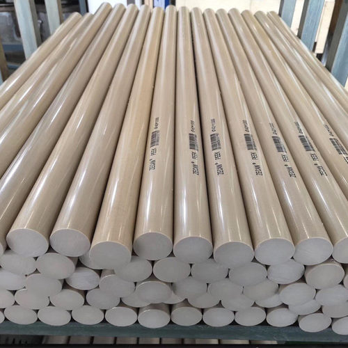 厂家批发peek白色黑色聚醚醚酮棒/板耐磨损耐高温棒/板可定制