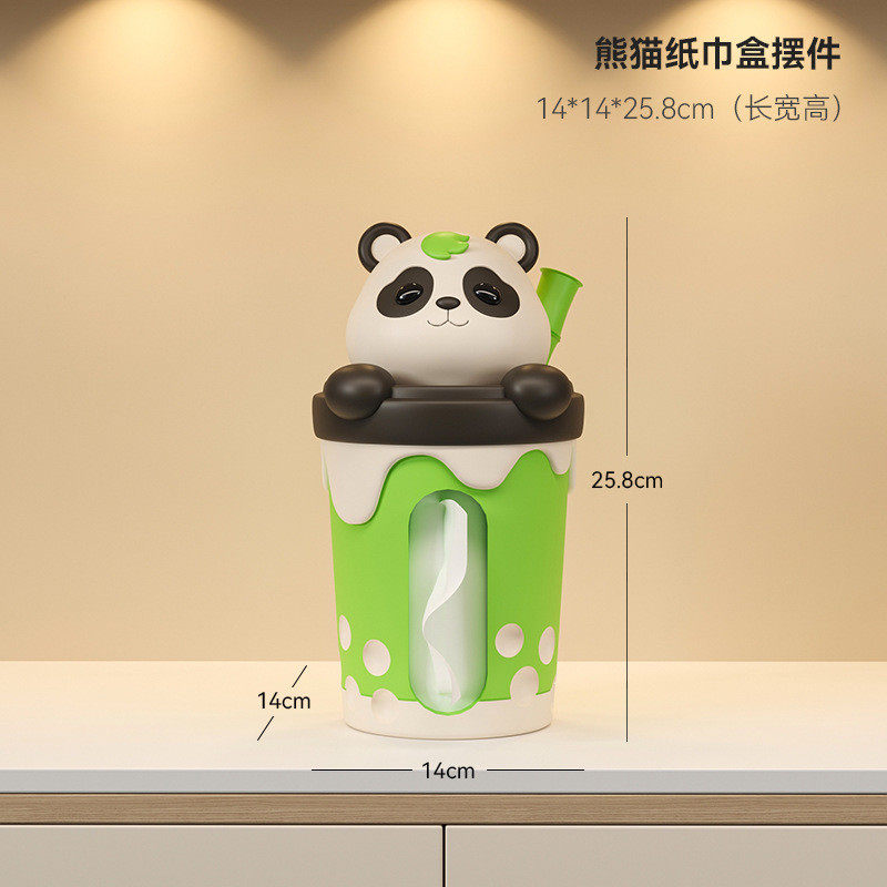 维尼熊纸巾盒抽纸盒家居摆件树脂电视柜茶几餐桌装饰品客厅工艺品,收纳整理,纸巾盒,淘宝优惠券,粉丝福利购,淘宝优惠卷