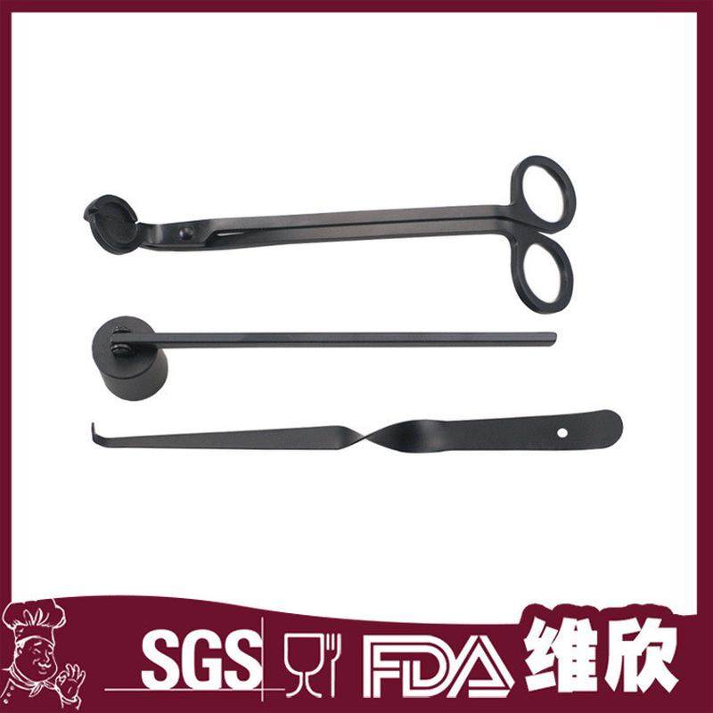蜡烛现货不锈钢蜡烛工具蜡烛剪灭烛器修烛工具工厂配件,文具电教/文化用品/商务用品,剪刀,淘宝优惠券,粉丝福利购,淘宝优惠卷