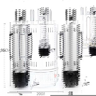家用烤串机无烟烧烤炉全自动旋转电烤串炉子烤鸡家庭架室内电烤炉
