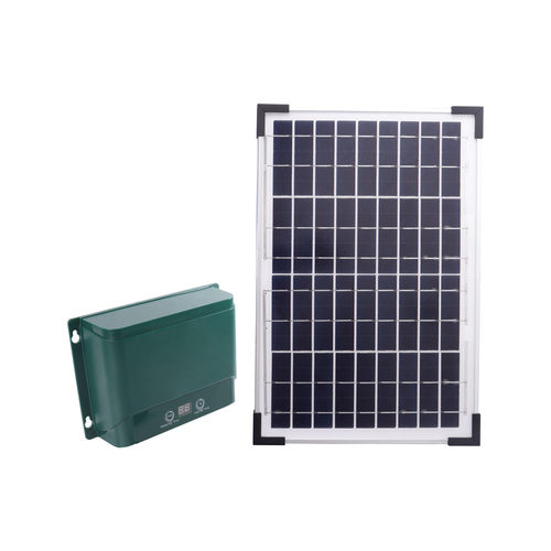 太阳能滴灌系统工具套装定时浇花器户外盆栽浇水园艺灌溉自动