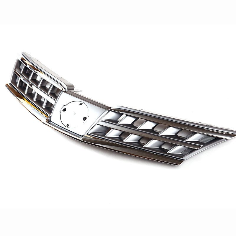 热销08颐达骐达中网骐轿车前脸前杠通风网格栅颐达汽车达进气格栅