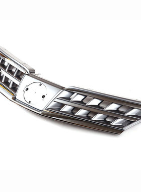 热销08颐达骐达中网骐轿车前脸前杠通风网格栅颐达汽车达进气格栅