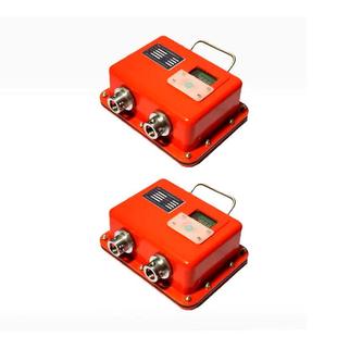 YHY60 型矿用数字压力计 单体支柱压力测试 煤矿数显数字压力表