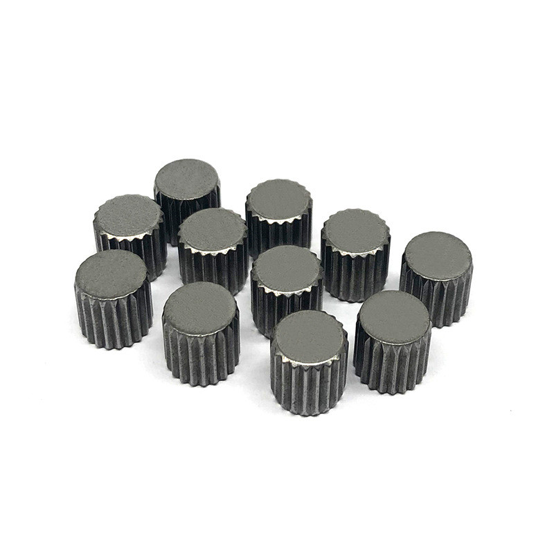 yg8硬质合金梅花齿油田用钨钢耐磨抗冲击梅花球齿厂家批发