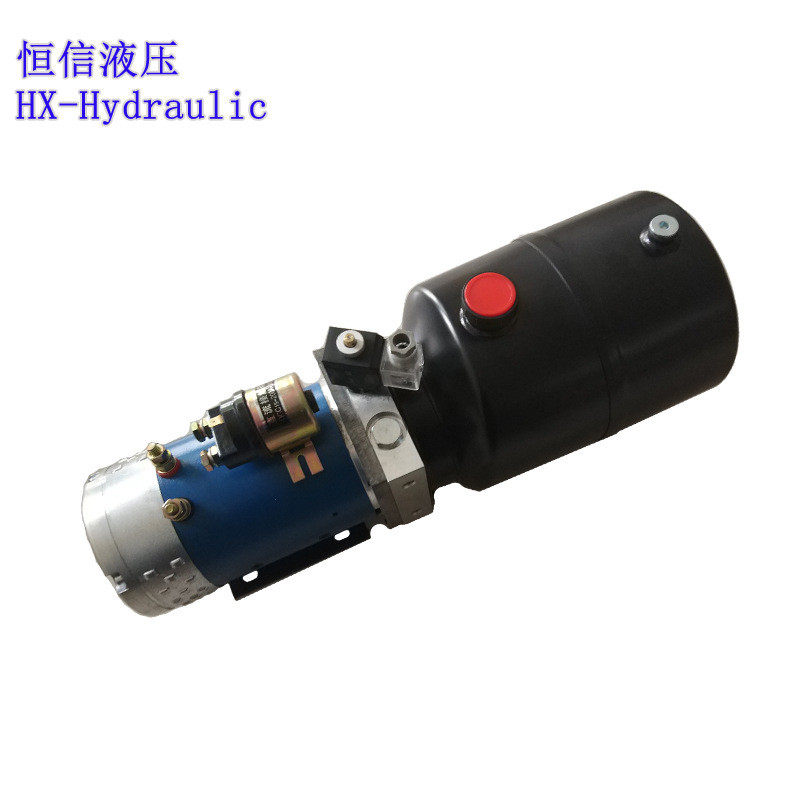 现货供应三轮车液压系统 动力单元挂桶车电动油泵带线控开关包邮,标准件/零部件/工业耗材,成套液压系统,淘宝优惠券,粉丝福利购,淘宝优惠卷