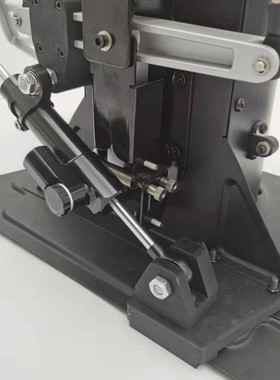 热销适用于thrustmaster套件马思特tpr脚舵阻尼图实用改装套件