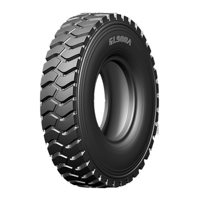 热销前进advance厂家直销客车轮胎7.00r16轮胎gl908a花纹卡