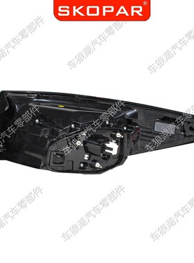 热销刹车灯马自达mazda62018-2021外侧尾灯汽车后尾灯适用信号灯