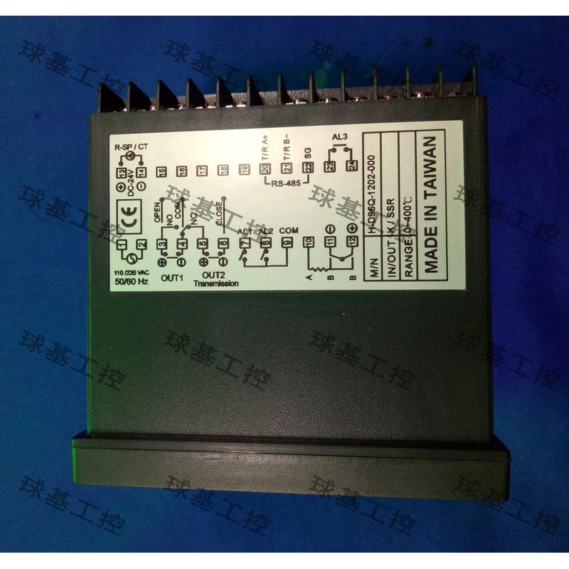 Asia Neo Tech科嶠NCB-900E系列温控器台湾全新原装正品