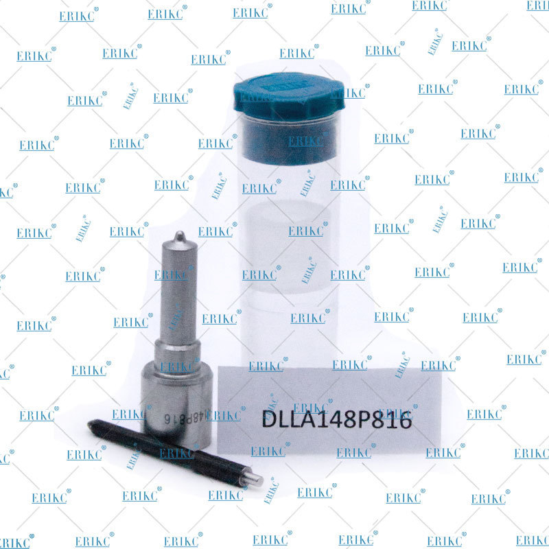 ERIKCDLLA148P816适用于093400-8160电装喷油嘴DLLA148P816