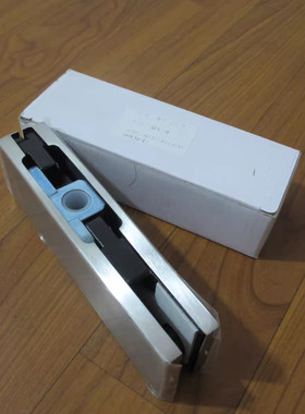 热销亚萨合莱神飞assaabloy shenfei下玻璃门夹上地弹簧夹ap010 a
