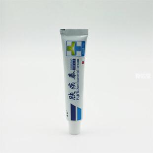 鑫旺肤疾泰抑菌乳膏15g18662884
