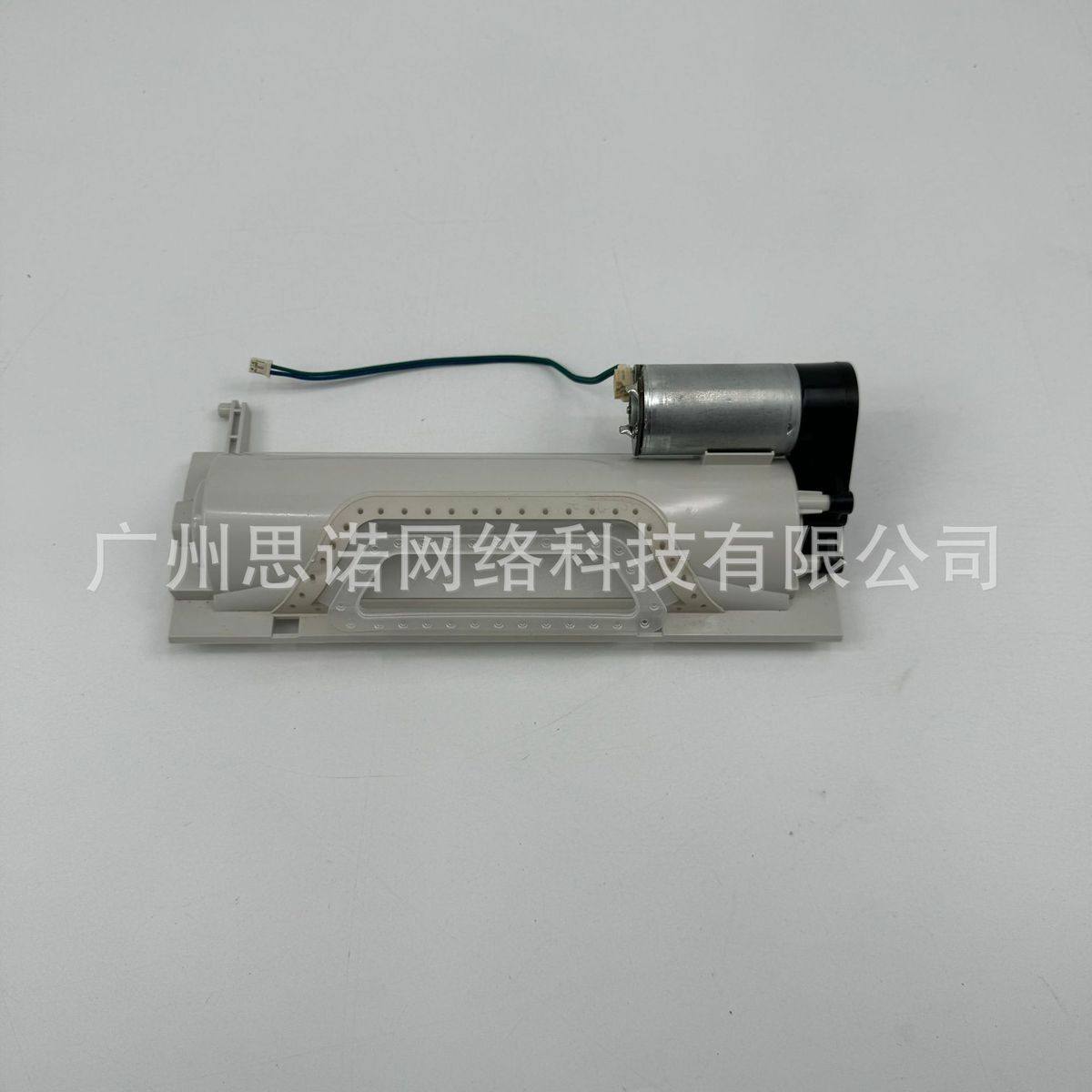 热销适配浦总成克扫地机器人m8pro滚刷电机齿轮箱桑尼