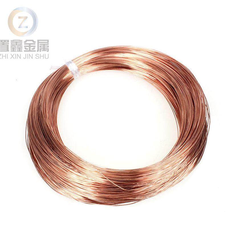 铜线厂家直销无氧裸铜丝0.050.080.10.15线软丝t2紫铜紫铜,金属材料及制品,铜材,淘宝优惠券,粉丝福利购,淘宝优惠卷