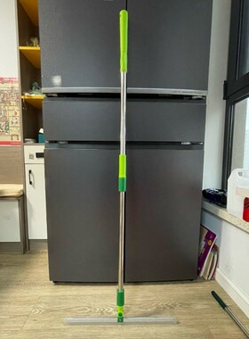 家用硅胶地刮地面刮水器扫把刮刀刮地保洁扫拖把刮水卫生间