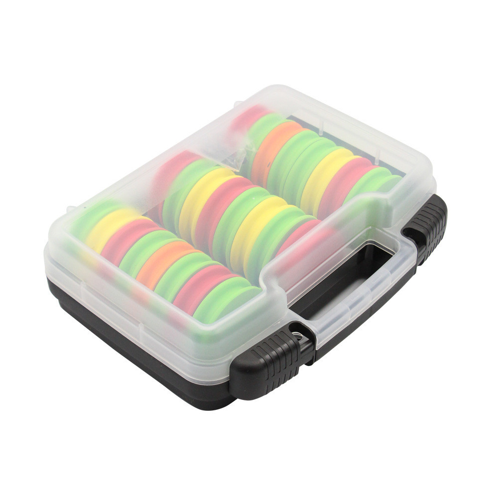 eva泡沫主线轴缠缠套装大物线盘线圈主线线圈线子线绕线板线轴