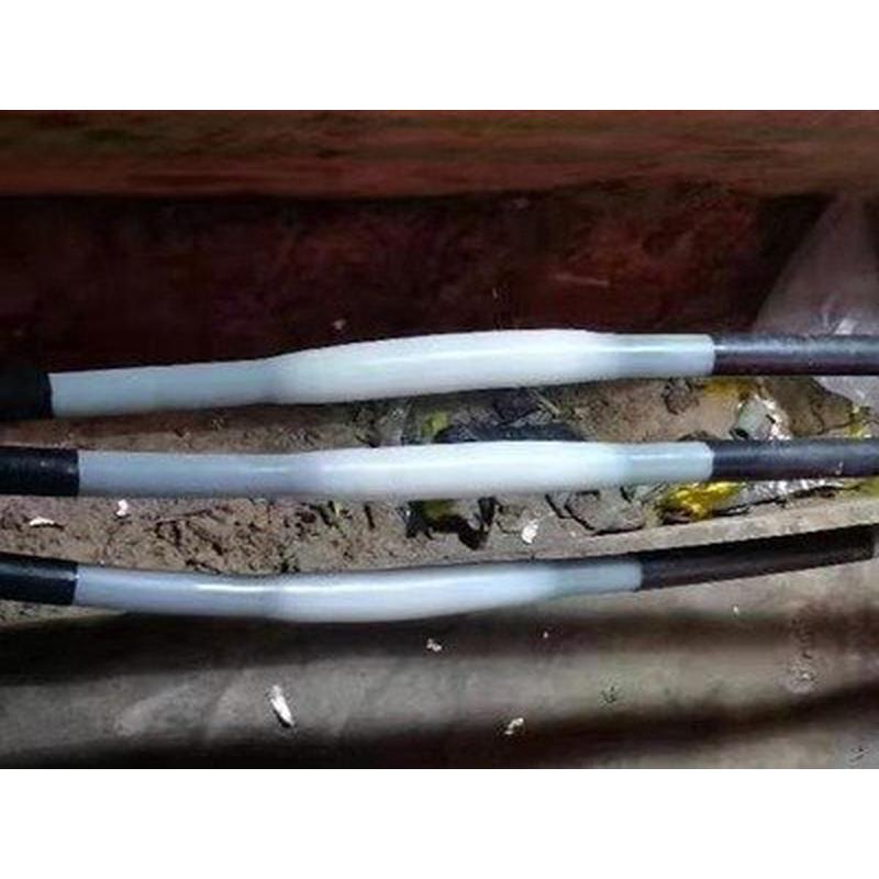 大向10kv/35kv熔接式中间接头电缆熔接头热熔接中间头