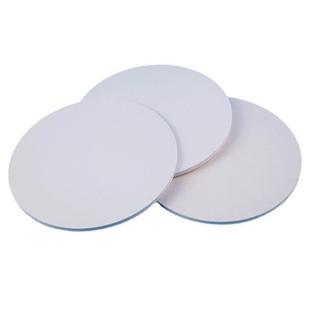 厂家定制白色pvc发泡板2 30mm高密度雪弗板用于雕刻广告家具