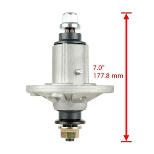 热销心轴适用于总成johndeere285 359gx22186 85182