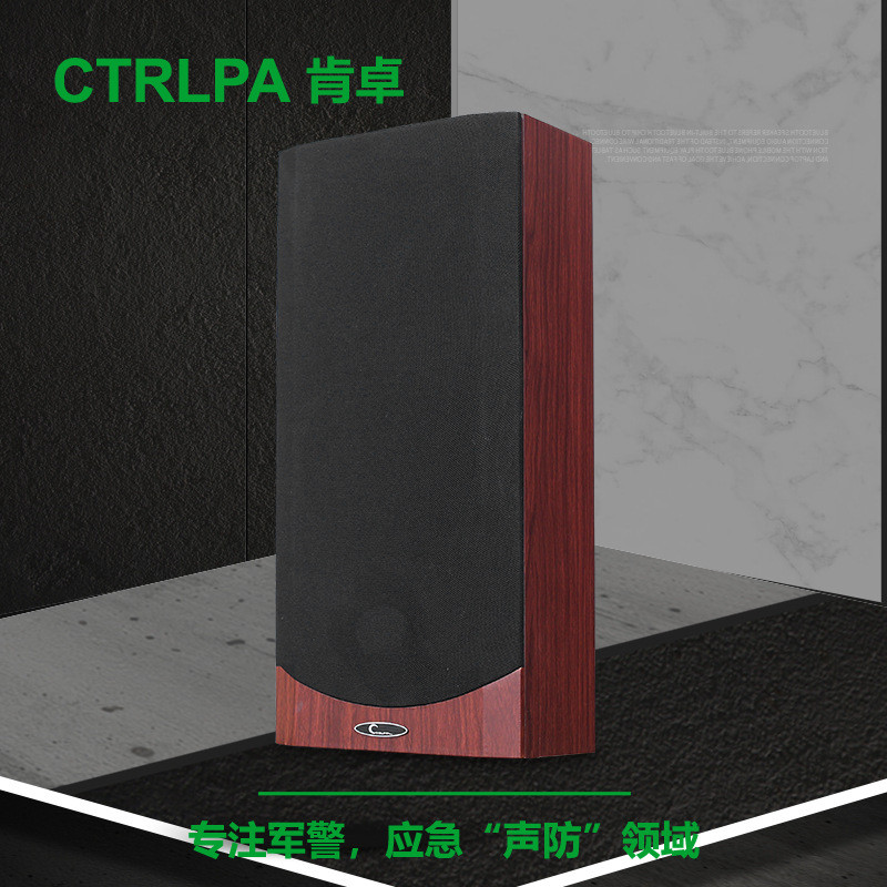 CTRLPA CL932 背景音樂系統(tǒng) 壁掛音響室內(nèi)音箱 二分頻音箱