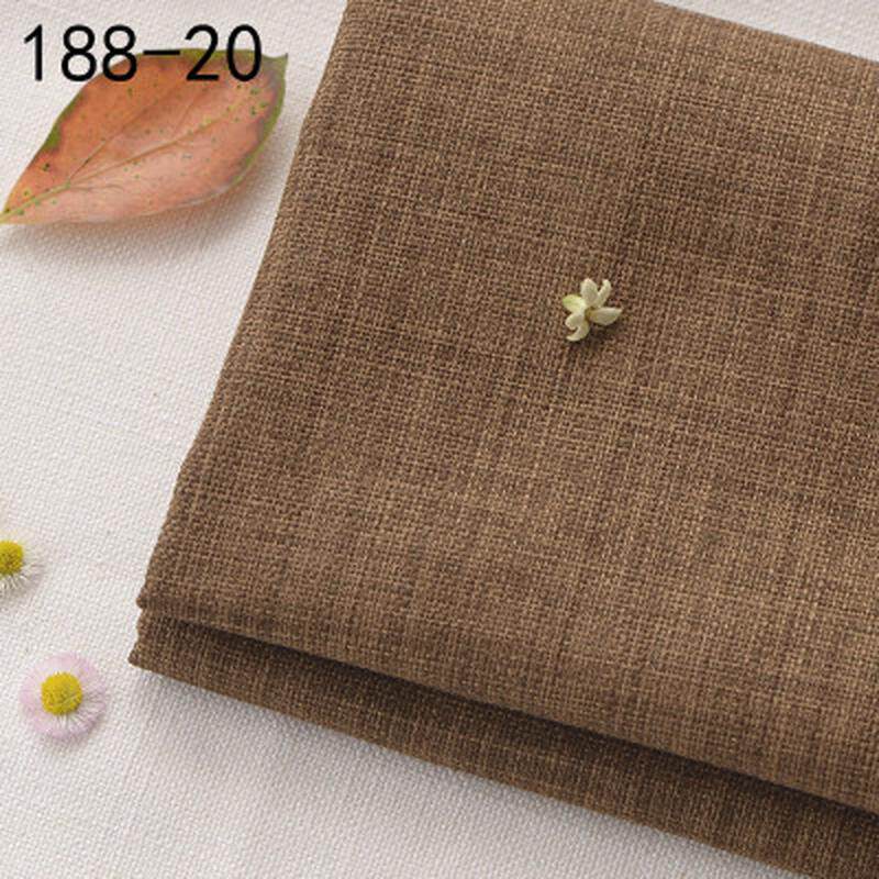 2o6x沙发套罩简约 做沙发笠套坐垫靠背套定棉麻布艺全包拉链沙发