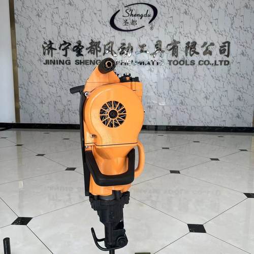 热销圣都牌yn27a加强型内燃凿岩机汽油大厂家直销量钻从优