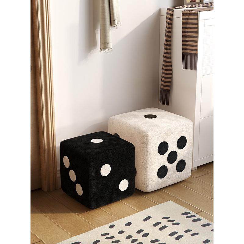 奶油风客厅落地大摆件凳新家布置装饰品搬家礼物乔迁新居礼品,家居饰品,落地摆件,淘宝优惠券,粉丝福利购,淘宝优惠卷