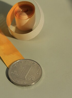 kapton胶带2*25mm1000个/卷苏州模切胶带产品加工