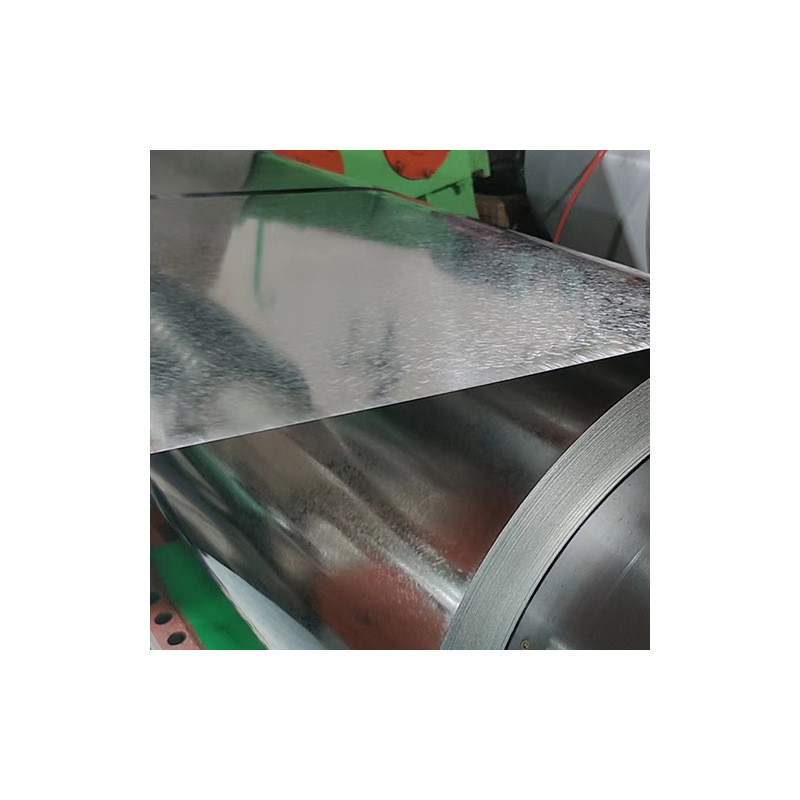 镀锌镀锌板板卷/sgcc/dx51d+z热镀锌白铁皮无花钢