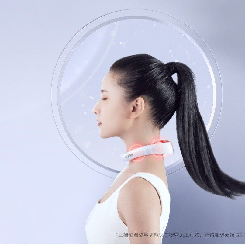 热销映趣颈部按摩器国标,个人护理/保健/按摩器材,颈椎按摩器/枕,淘宝优惠券,粉丝福利购,淘宝优惠卷