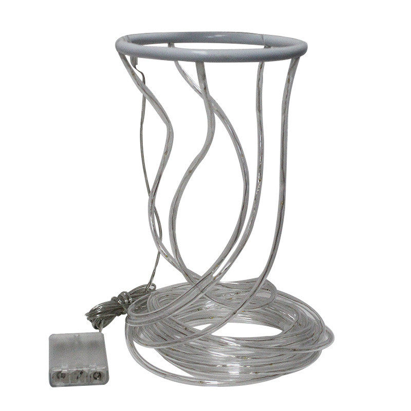 厂家批发公主帐篷专为4杆5杆印第安帐篷led灯条儿童灯条led灯串,户外/登山/野营/旅行用品,营地灯/帐篷灯,淘宝优惠券,粉丝福利购,淘宝优惠卷