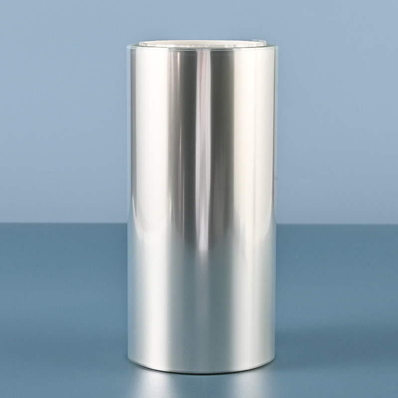 pet单面透明氟素膜离批发厂家型膜高粘硅胶专用离型膜