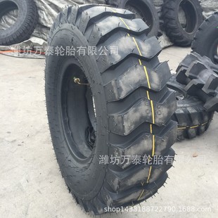 8.25 12.00 9.00 11.00 16加强耐磨 10.00 热销小型铲车轮胎7.50