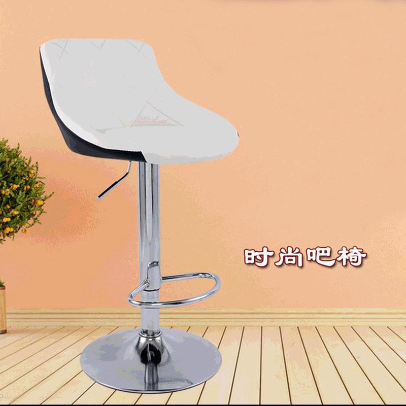 酒吧咖啡厅升降椅金属复古欧式家具椅子吧台椅酒吧椅厂家直销