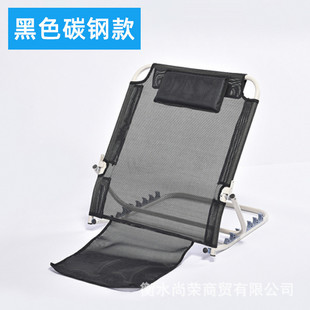 厂家销靠背架床上靠背垫老人卧床支架靠背支架大学宿舍寝室靠背椅