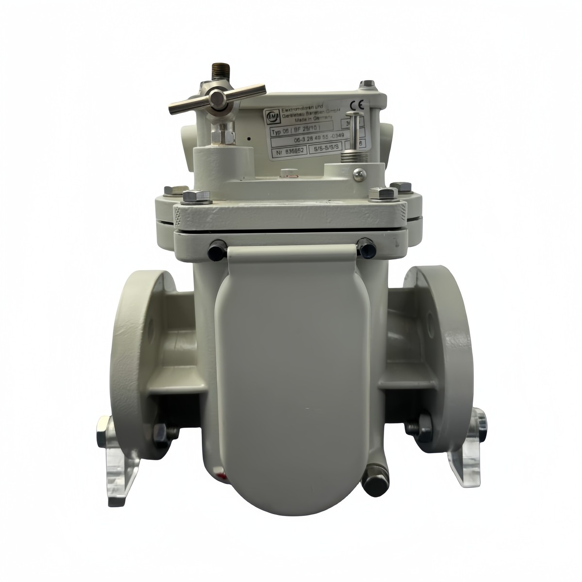 EMB62-3.25.28.36.41.55-0113气体瓦斯继电器80mm双浮球变压器