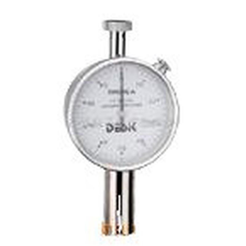 热销单针shorea供应塞克desik指针式a型硬度计邵氏橡胶硬度计