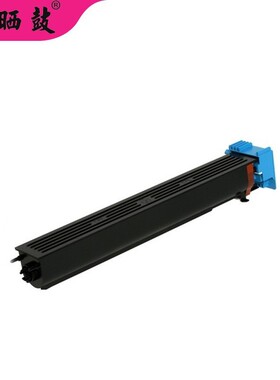 热销适用美能达TN711粉盒bizhubC654C754C754eC654e复印机墨盒