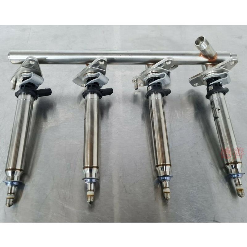 适用奔驰278 S500 S550 S63 GLS550 CLS500 GL550等喷油嘴 喷射器