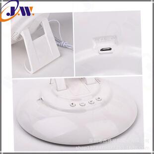 模拟叫醒自然唤醒灯无声起床日出日落定时开灯光唤醒闹钟