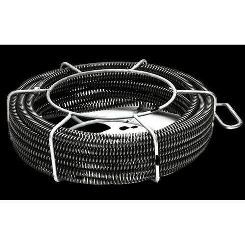 下水道疏通弹簧厨房家用厕所管道疏通机疏通器下水道堵塞工具弹簧