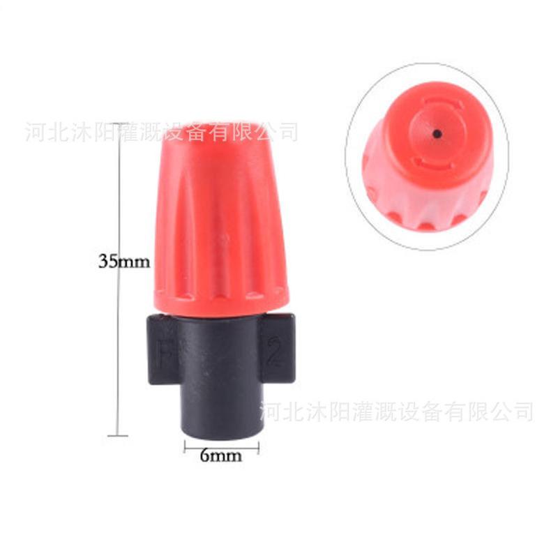 30m滴灌系统滴灌花园灌溉套装快滴灌喷头套装灌溉橘喷快接头