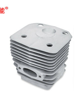 热销配件能园林机械配件切割机立汽缸适用于husqvarnak126060mm